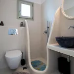 Villa Evdokia Supreme With Sea View And Pool Chrisi Akti (Paros)