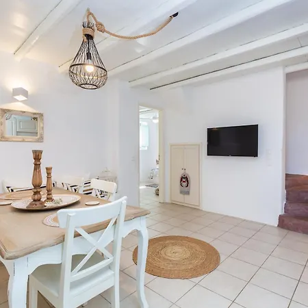 Supreme With Sea View And Pool