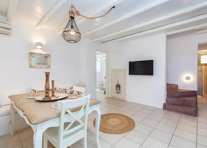 Supreme With Sea View And Pool