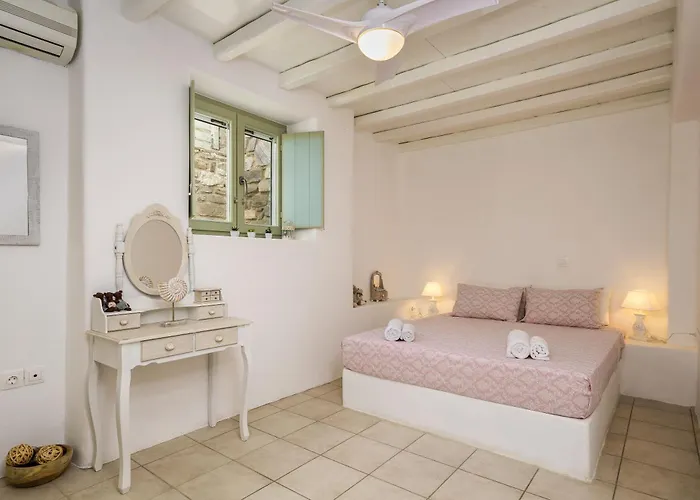 Villa Supreme With Sea View And Pool *