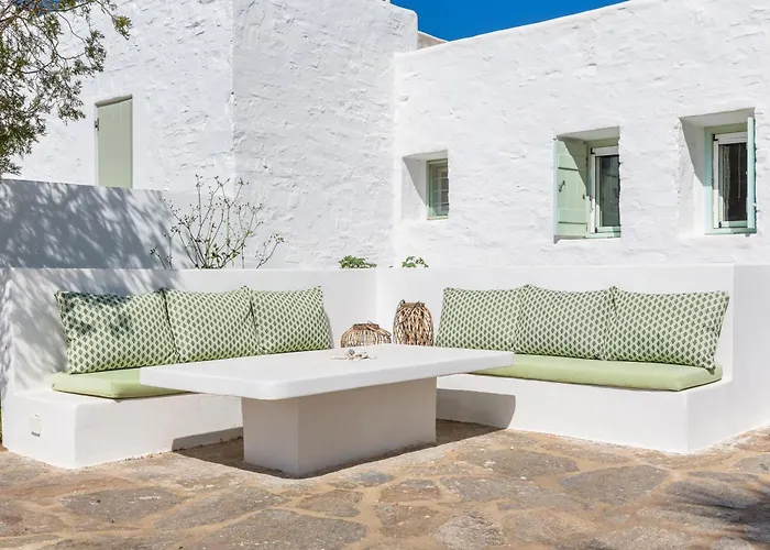 Supreme With Sea View And Pool Villa *