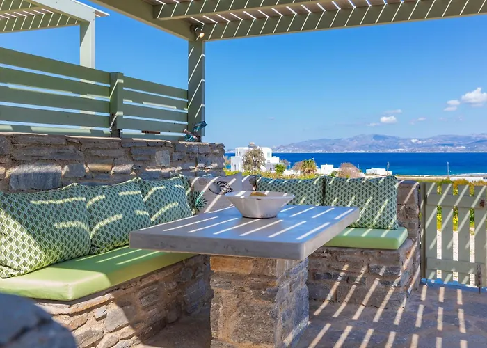 Villa Supreme With Sea View And Pool *