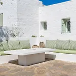 Evdokia Supreme With Sea View And Pool Villa *