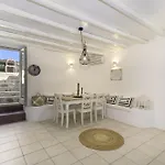 Villa Evdokia Supreme With Sea View And Pool Chrisi Akti (Paros)