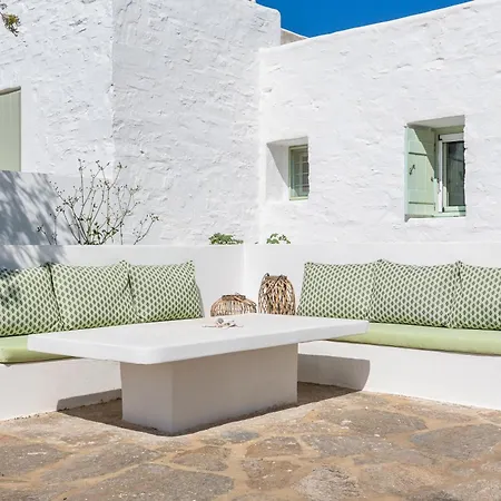 Evdokia Supreme With Sea View And Pool וילה *